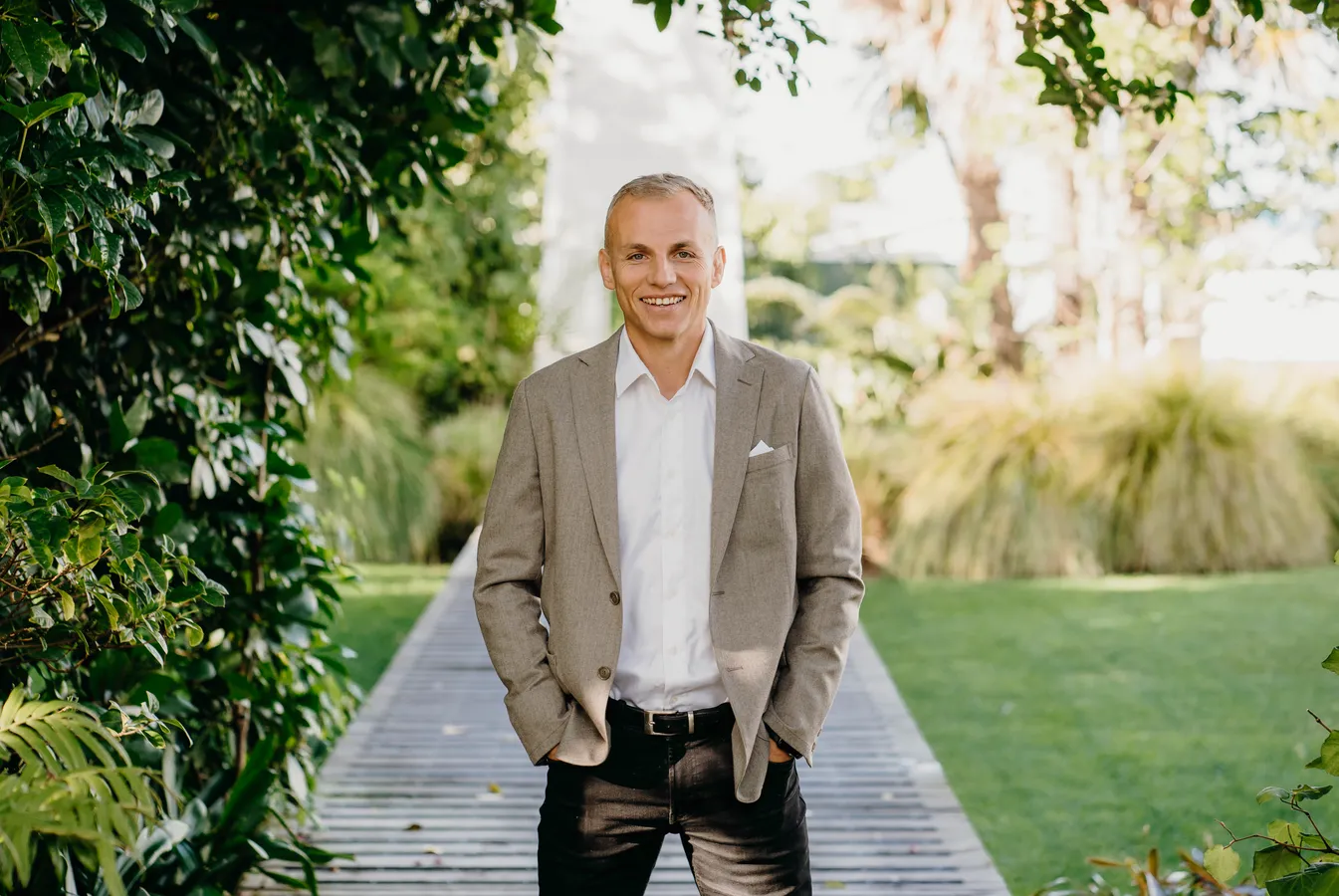 Hayden Jones | Ray White Bream Bay